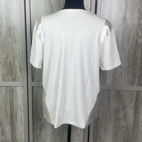 Anatomie Carmella Top In Stone Women's M - Picture 7 of 13